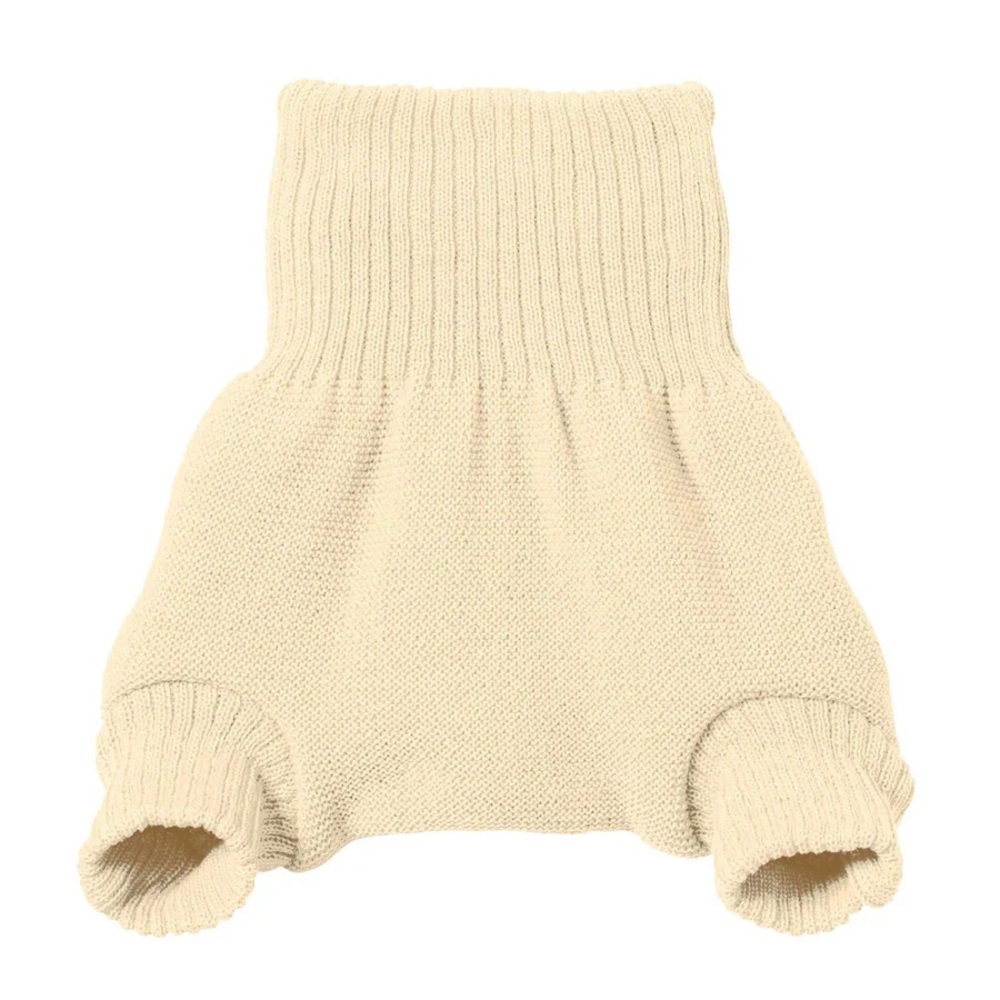 NWOT DISANA WOOL PULL-ON DIAPER COVER